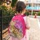 thumbnail image 5 of Caballeros Dorados Mochila Escolar para Niños y Niñas, Mochila Infantil Ligera de Alta Calidad, Grande y Duradera ROSA, 5 of 6