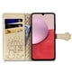 thumbnail image 2 of Funda Cartera FOXDOCK para Samsung Galaxy A14 , Flip PU con Relieve de Gatos y Perros, Tarjetero y Soporte, 2 of 6