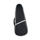 thumbnail image 2 of Bolsa De Guitarra Para Ukelele De 26 Pulgadas, Bolsa Clásica Para Guitarra Eléctrica, Afinador, Concierto, Color Blanco, 2 of 3