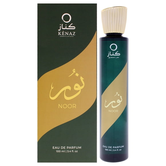 Perfume Bellavita Noor Eau de Parfum 100 ml para mujer