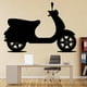 thumbnail image 2 of Decomural Scooter Vehicle WS-19376, 2 of 2