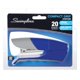 thumbnail image 5 of Engrapadora Swingline Compact Grip para 20 hojas, colores surtidos, 5 of 9
