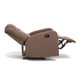 thumbnail image 4 of Berger Reclinable De Lino Café 98014br, 4 of 4