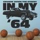 thumbnail image 2 of Decomural In My '64 Eazy E Nwa WS-40994, 2 of 2