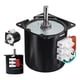 thumbnail image 1 of Motor Asado Quincho Motor Parrilla 14w Motor Spiedo 7mm, 1 of 6