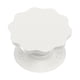 thumbnail image 1 of Agarre para teléfono PopSockets con soporte extensible y adhesivo - Horchata con flores moldeadas, 1 of 3