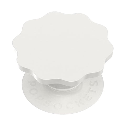 Agarre Para Teléfono Popsockets Con Soporte Extensible Y