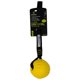 thumbnail image 2 of Pelota para perro Starmark 6 cm DuraFoam con asa – Tamaño mediano, 2 of 6
