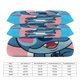 thumbnail image 2 of Stitch Print Bedding Set Pattern Duvet Cove Set 3 Pieces 1 Quilt Cover And 2 Pillowcases for Women Men Teens, 2 of 5