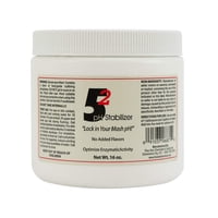 Estabilizador Five Star 5.2 Ph Para Puré Y Hervidor De Agua, 454 G