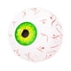 thumbnail image 4 of Decoraciones Inflables Del Globo Ocular De Halloween Globos Inyectados En Sangre Para El Patio De Vacaciones Verde, 4 of 5