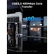 thumbnail image 4 of UGREEN Cable de carga rápida USB-C a USB-C de 240W, 2 m, 4 of 8