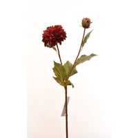 Vadell - Dalia Roja 68 Cm