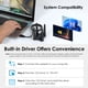thumbnail image 4 of Adaptador WiFi 6 WAVLINK AX1800 USB 3.0 de doble banda para PC, 4 of 9