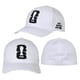 thumbnail image 2 of Gorra juvenil blanca Outerstuff FIFA World Cup 2026, 2 of 2