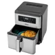 thumbnail image 1 of Freidora de aire digital Oster® con capacidad de 9L, 1 of 1