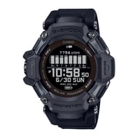 Reloj G-Shock Gbd-H2000-1Bdr Resina Hombre Negro Negro