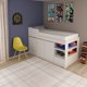 thumbnail image 4 of Cama Cm8021.0002 1 Plaza Base Normal, 4 of 4
