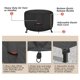 thumbnail image 5 of Funda para Fogón Porch Shield 91 cm Impermeable y Resistente, 5 of 8