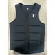 thumbnail image 4 of Chaleco de Impacto 2025 Black Men's XXL, 4 of 6