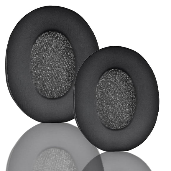 Almohadillas de repuesto ACCIUK para Sony WH-CH700N negro (2 unidades)