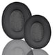 thumbnail image 1 of Almohadillas de repuesto ACCIUK para Sony WH-CH700N negro (2 unidades), 1 of 5