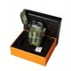 thumbnail image 3 of Experience the Ultimate Outdoor Adventure with Our Windproof and Waterproof USB Electronic Lighter - The Dual Arc Plasma Lighter for Men!, 3 of 4