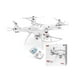 thumbnail image 3 of Drone X8PRO con GPS Cámara HD 720p Wifi FPV, 3 of 6
