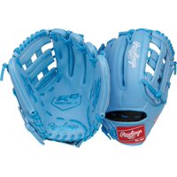 Guante De Béisbol Rawlings R9 Series 11.75 Pulgadas Para Mano Derecha