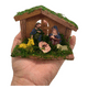 thumbnail image 4 of Pesebre Navideño 12x9x5 cm Decoración Navidad 2025, 4 of 5