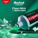 thumbnail image 2 of Pasta Dental Colgate MaxFresh Menta 178g Ultrafreeze, 2 of 3