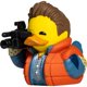 thumbnail image 1 of Pato coleccionable TUBBZ Regreso al futuro Marty McFly de 9 cm, 1 of 7