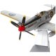 thumbnail image 2 of Modelo diecast Corgi Mustang MK IV escala 1:72, 2 of 3
