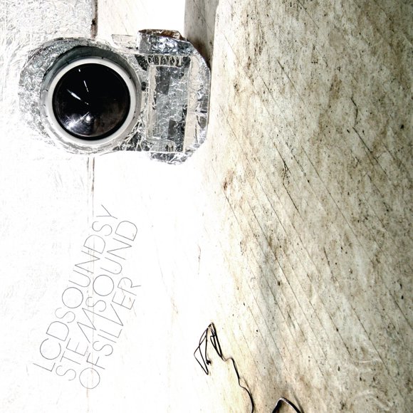 Música Crimson – SOUND OF SILVER (LCD Soundsystem)