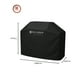 thumbnail image 2 of Funda Cobertor Para parrilla Black En Vara´s M, 2 of 3