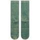 thumbnail image 3 of Stance Socks Icon Dyed Crew Teal, 3 of 3
