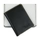 thumbnail image 5 of Billetera de hombre Rave negra Kubayoff, 5 of 5