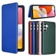thumbnail image 5 of Funda Flip para FOXDOCK Samsung Galaxy A14 4G - Funda magnética de negocios, funda protectora delgada, 5 of 5