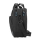 thumbnail image 2 of Maletín para portátil KROSER Briefcase Messenger 15.6 pulgadas, repelente al agua, 2 of 7