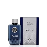 Jaguar Pace 100Ml Mas Llavero