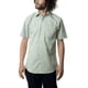 thumbnail image 1 of Camisa Lisa Manga Corta Talla 52 Hombre, 1 of 3