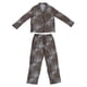 thumbnail image 1 of Pijama Mujer Manga Larga Animal Print Talla XL, 1 of 3