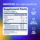 thumbnail image 2 of Omega 3 Aceite De Pescado Oceanblue 2100 Mg 138 Cápsulas, 2 of 3