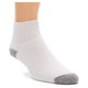 thumbnail image 1 of Calcetines WigWam Diabéticos Deportivos Media Caña Blanco XL, 1 of 3