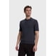 thumbnail image 2 of Polera Hombre Textura Línea Marengo, 2 of 4