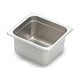 thumbnail image 1 of Contenedor GN Ac. Inoxidable 1/6 1 Lts., 1 of 2
