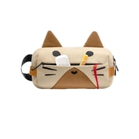 Tomtoc - Bolso Sling Monster Hunter Rise Para Ns/Ipad 8"""" Palico