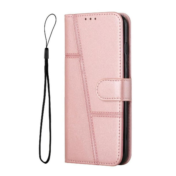 Funda Flip Para Motorola Moto G Play 4g 2024 – Carcasa Delgada Y Resistente A Impactos Con Soporte Para Uso Diario Y Profesional