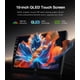 thumbnail image 4 of Estéreo para auto ApexNav QLED Linux con Wireless CarPlay y Android Auto, 4 of 9