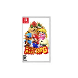 Super Mario Rpg - Nintendo Switch